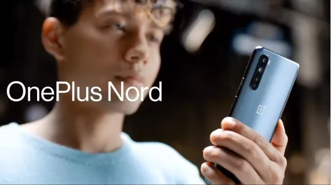 90 Гц, 12 ГБ ОЗУ и двойная селфи-камера. Представлен недорогой OnePlus Nord